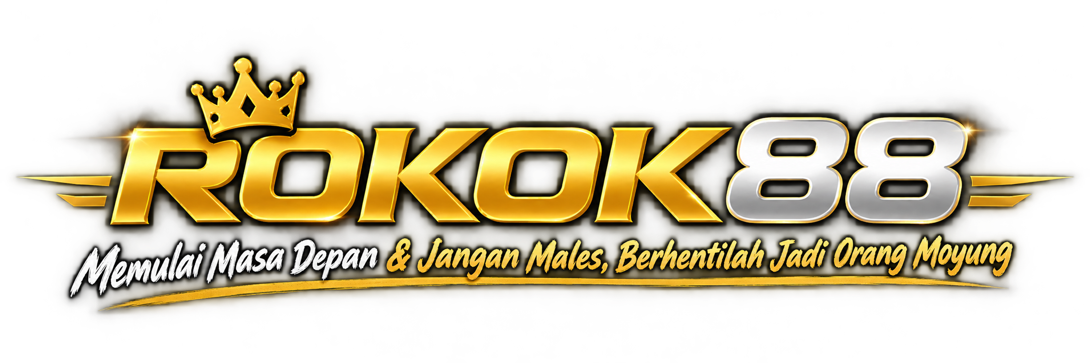 ROKOK88 logo